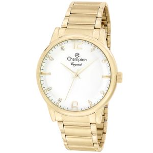 Relogio Feminino Champion CN25529G
