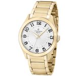 Relogio Champion Feminino CN25029C