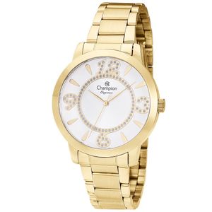 Relogio Feminino Champion CN24904B