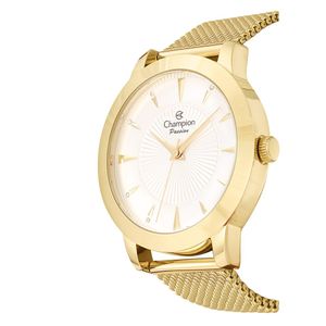 Relogio Feminino Champion CN29258X