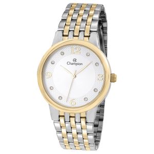 Relogio Feminino Champion CN24146B