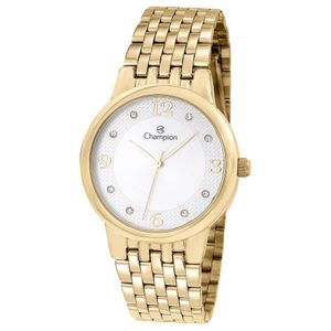 Relogio Feminino Champion CN24146G