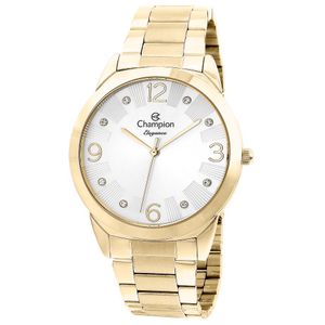 Relogio Feminino Champion CN24075G