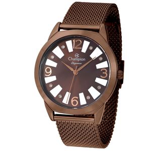 Relogio Feminino Champion CN20873M