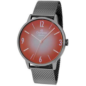 Relogio Feminino Champion CN20837G