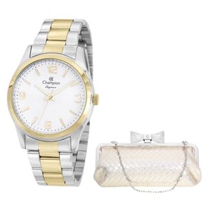 Relogio Feminino Champion CN24860S