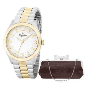 Relogio Feminino Champion CN25216S