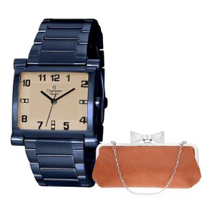 Relogio Feminino Champion CN25369C