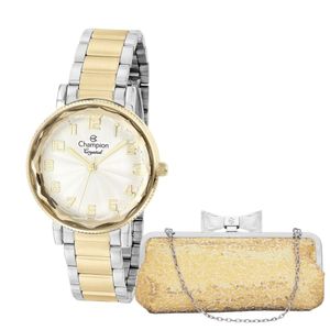 Relogio Feminino Champion CN25596D