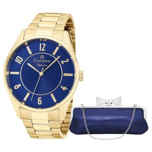 Relogio Feminino Champion CN26288D