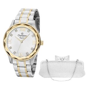 Relogio Feminino Champion CN27465S