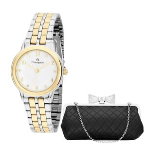 Relogio Feminino Champion CN28320B