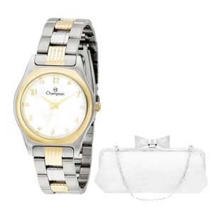 Relogio Feminino Champion CN28375S
