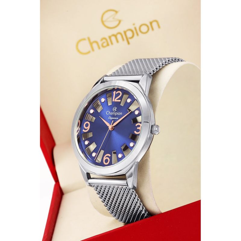 RelogioChampionFemininoCN20873F