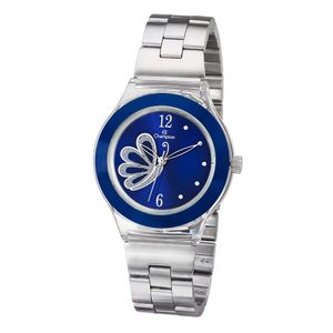 Relogio Feminino Champion CP28355A