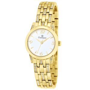 Relogio Feminino Champion CF24537H