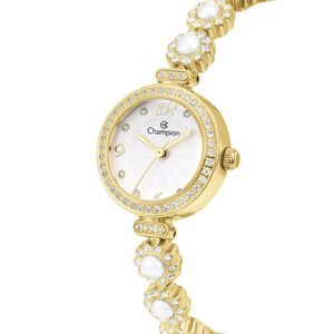 Relogio Feminino Champion CF24573H