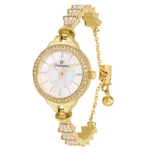 Relogio Feminino Champion CF25189H