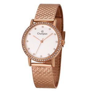 Relogio Feminino Champion CF24233Z
