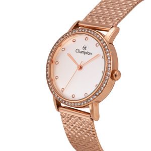 Relogio Feminino Champion CF24233Z