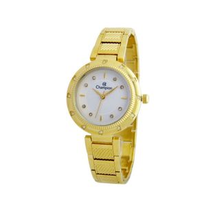 Relogio Feminino Champion CF25581H