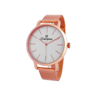 Relogio Feminino Champion CN21425Z