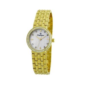 Relogio Feminino Champion CF25376H