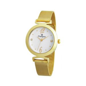 Relogio Feminino Champion CF24395H