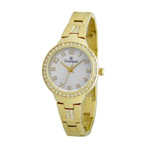 Relogio Feminino Champion CF25303H