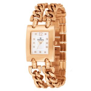Relogio Feminino Champion CF24742Z