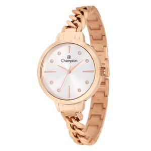 Relogio Feminino Champion CF24288Z