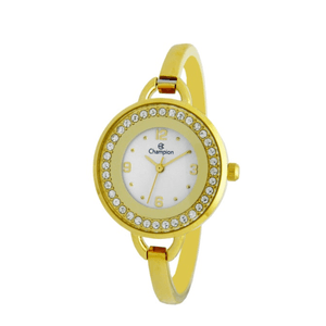 Relogio Feminino Champion CF25732H