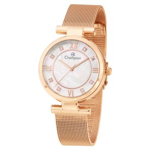 Relogio Feminino Champion CF24671Z