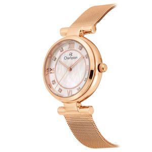 Relogio Feminino Champion CF24671Z