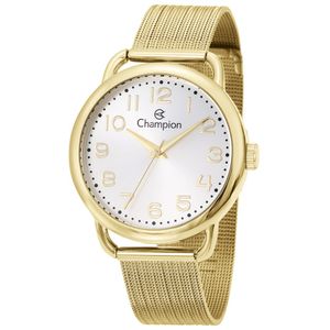 Relogio Feminino Champion CN21354H