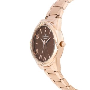 Relogio Feminino Champion CN25967X