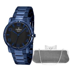 Relogio Feminino Champion CN25181D