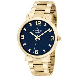 Relogio Feminino Champion CN25636D