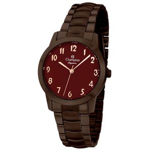 Relogio Feminino Champion CN26519V