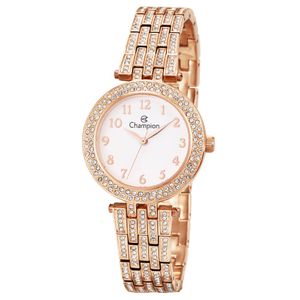 Relogio Feminino Champion CF25152Z