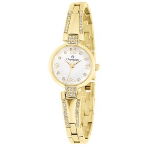 Relogio Feminino Champion CF24500H