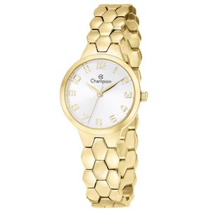 Relogio Feminino Champion CF24546H