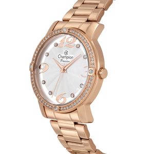 Relogio Feminino Champion CH24768Z