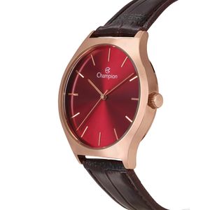 Relogio Feminino Champion CN20597I