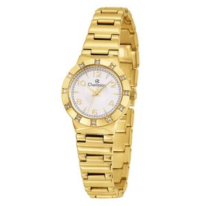 Relogio Feminino Champion CF25205H