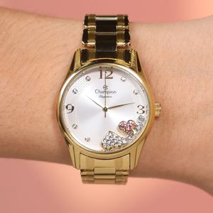 Relogio Feminino Champion CN24280H