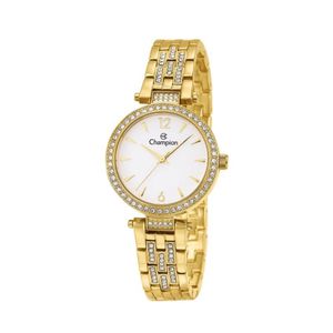 Relogio Feminino Champion CF24779H