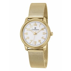 Relogio Feminino Champion CF24993H