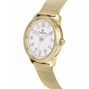 Relogio Feminino Champion CF24993H