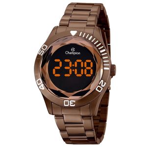 Relogio Feminino Champion CH48073R